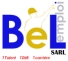 Site officiel de Bel Emploi
