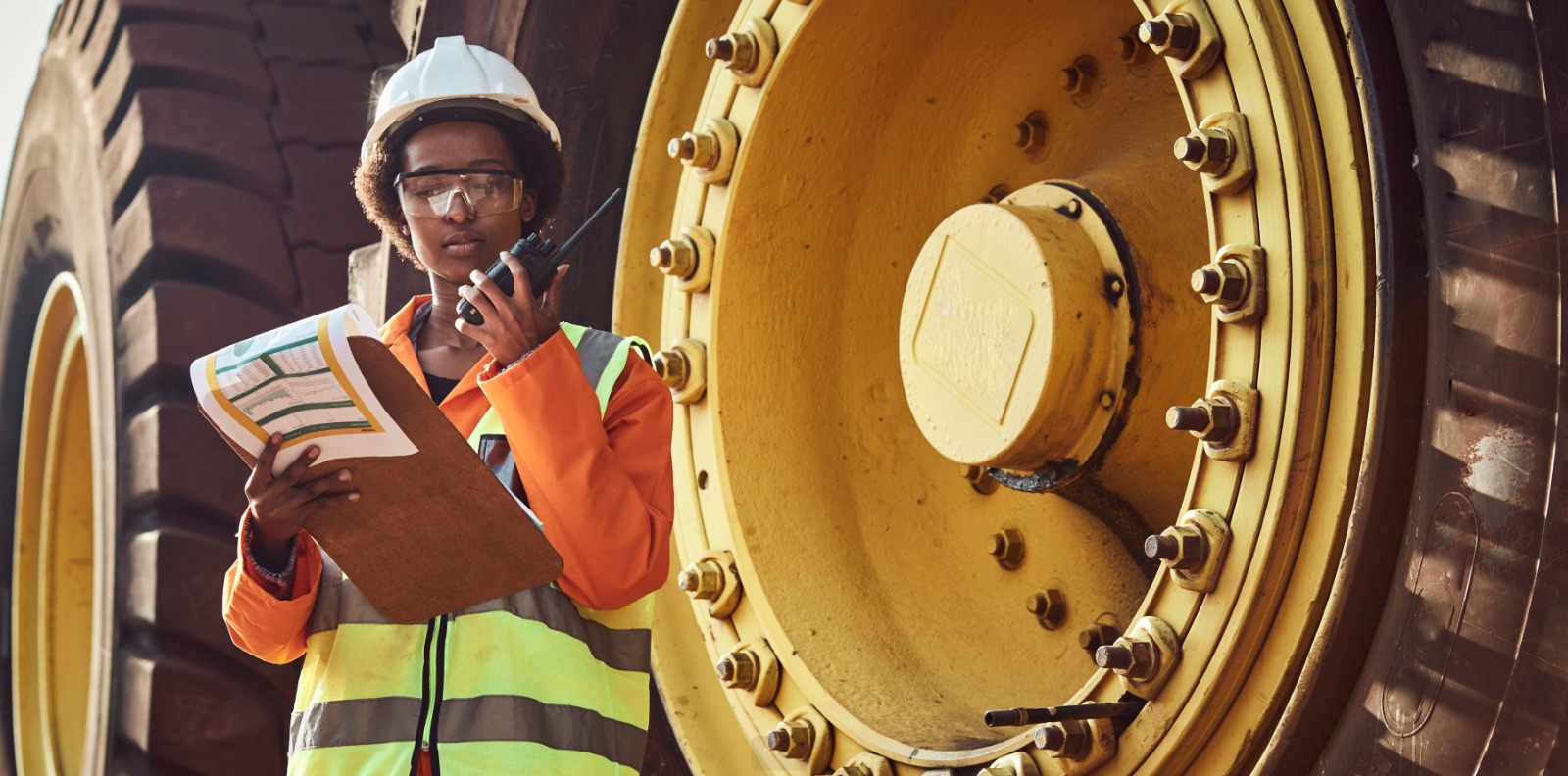 Les ouvriers qualifié